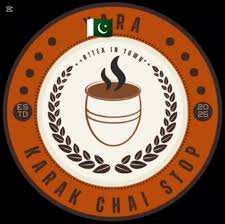 yara cafe – Karak chai stop